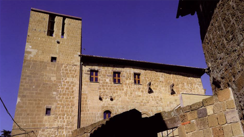 Cellere pagus etrusco