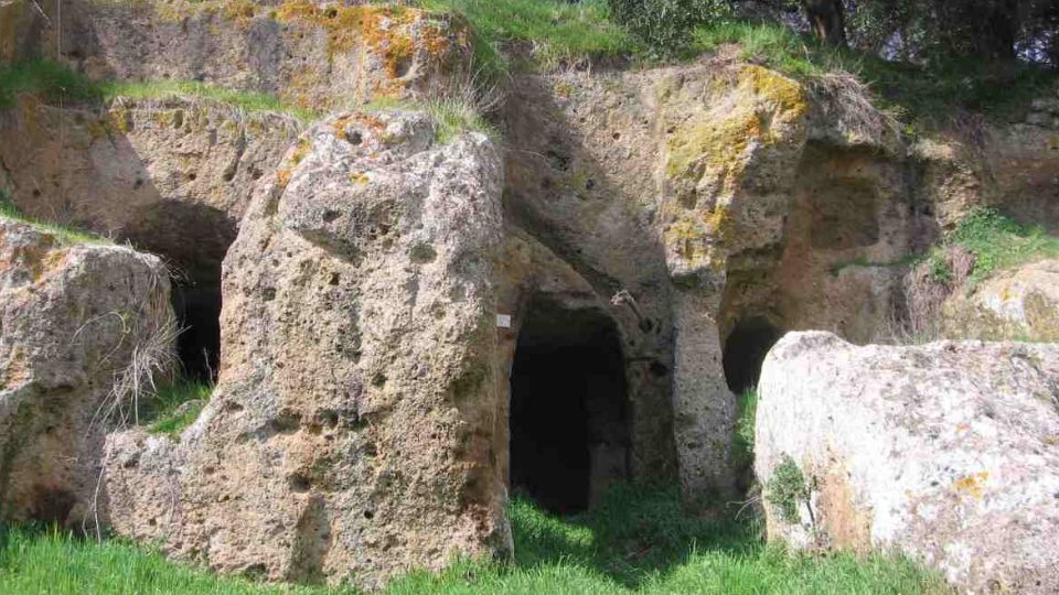 L’Ager statoniensis