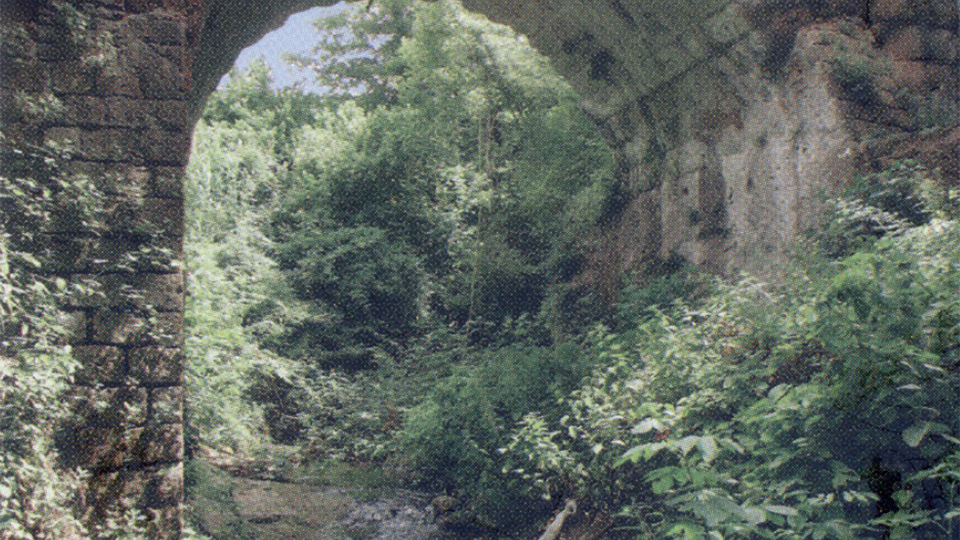 L’assetto del territorio dopo la conquista romana